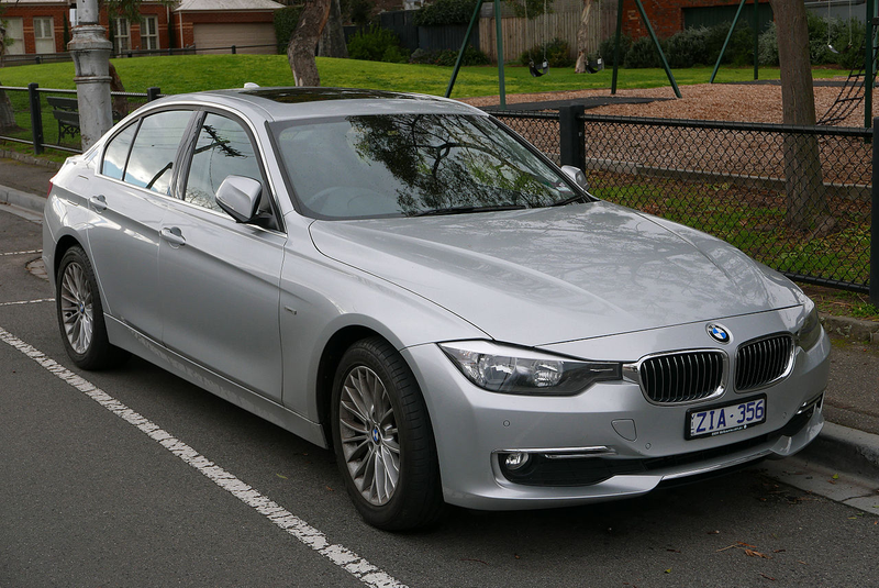 Illustration for article titled Generation Gap: BMW 3 Series Edition